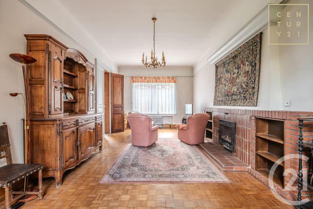 Maison &agrave; vendre - 6 pi&egrave;ces - 181,99 m2 - Maubeuge - 59 - NORD-PAS-DE-CALAIS