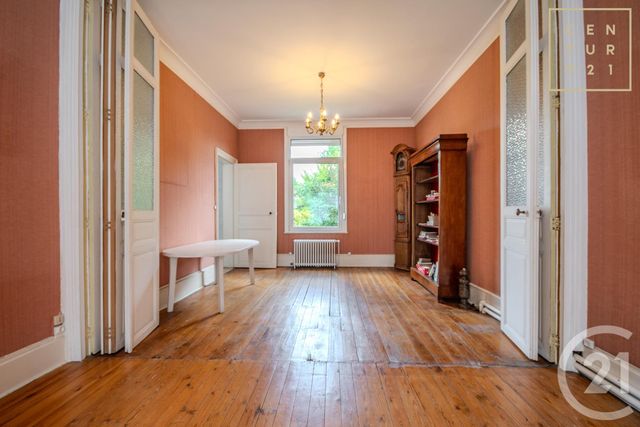 Maison &agrave; vendre - 6 pi&egrave;ces - 181,99 m2 - Maubeuge - 59 - NORD-PAS-DE-CALAIS