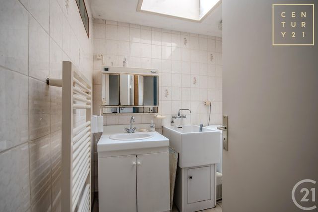 Maison &agrave; vendre - 6 pi&egrave;ces - 181,99 m2 - Maubeuge - 59 - NORD-PAS-DE-CALAIS