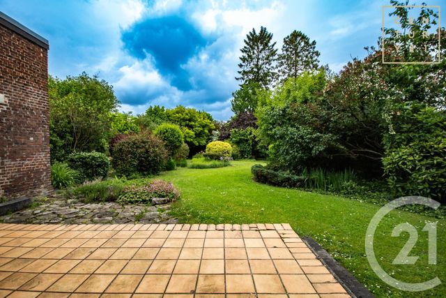 Maison &agrave; vendre - 6 pi&egrave;ces - 181,99 m2 - Maubeuge - 59 - NORD-PAS-DE-CALAIS