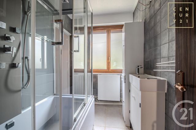 Maison &agrave; vendre - 6 pi&egrave;ces - 88,02 m2 - Maubeuge - 59 - NORD-PAS-DE-CALAIS