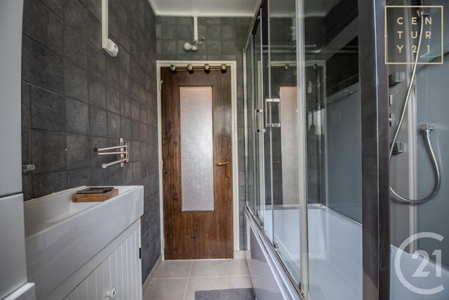 Maison &agrave; vendre - 6 pi&egrave;ces - 88,02 m2 - Maubeuge - 59 - NORD-PAS-DE-CALAIS