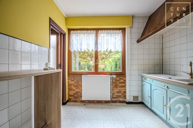 Maison &agrave; vendre - 6 pi&egrave;ces - 88,02 m2 - Maubeuge - 59 - NORD-PAS-DE-CALAIS