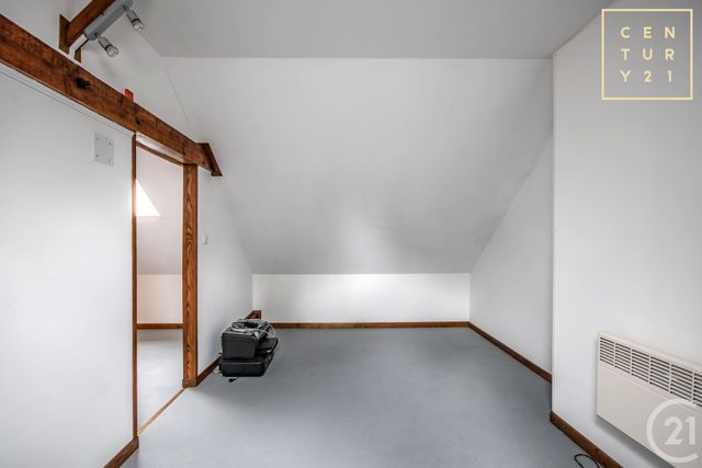 Maison &agrave; vendre - 6 pi&egrave;ces - 88,02 m2 - Maubeuge - 59 - NORD-PAS-DE-CALAIS
