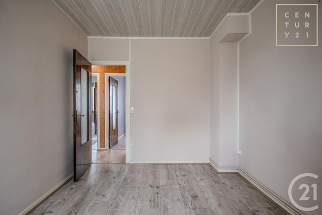 Maison &agrave; vendre - 6 pi&egrave;ces - 88,02 m2 - Maubeuge - 59 - NORD-PAS-DE-CALAIS