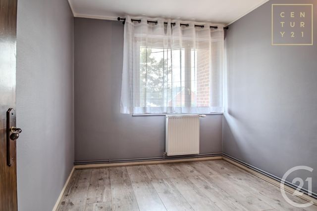 Maison &agrave; vendre - 6 pi&egrave;ces - 88,02 m2 - Maubeuge - 59 - NORD-PAS-DE-CALAIS