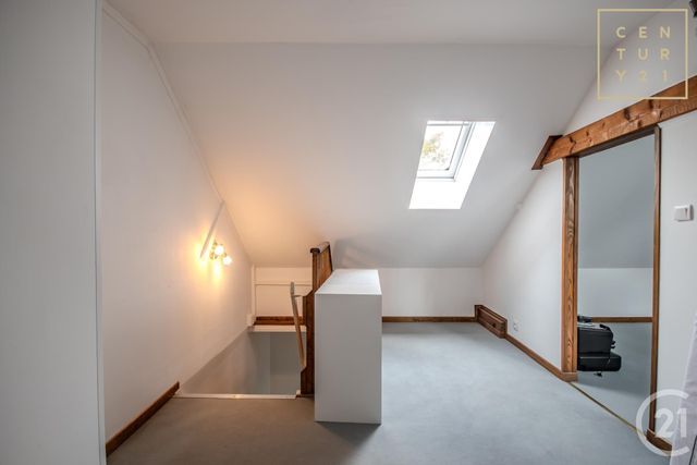 Maison &agrave; vendre - 6 pi&egrave;ces - 88,02 m2 - Maubeuge - 59 - NORD-PAS-DE-CALAIS