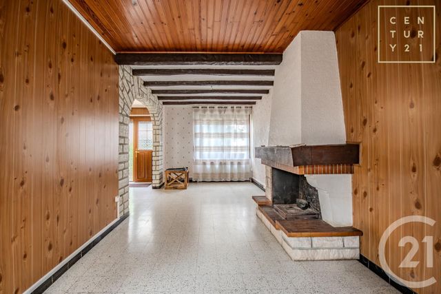 Maison &agrave; vendre - 6 pi&egrave;ces - 88,02 m2 - Maubeuge - 59 - NORD-PAS-DE-CALAIS