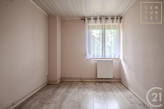 Maison &agrave; vendre - 6 pi&egrave;ces - 88,02 m2 - Maubeuge - 59 - NORD-PAS-DE-CALAIS