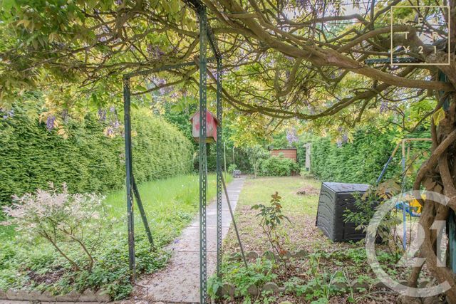 Maison &agrave; vendre - 6 pi&egrave;ces - 88,02 m2 - Maubeuge - 59 - NORD-PAS-DE-CALAIS