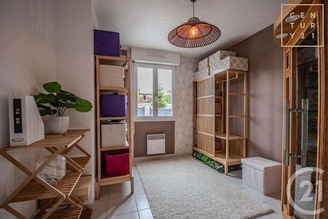 Maison &agrave; vendre - 6 pi&egrave;ces - 99,12 m2 - Feignies - 59 - NORD-PAS-DE-CALAIS