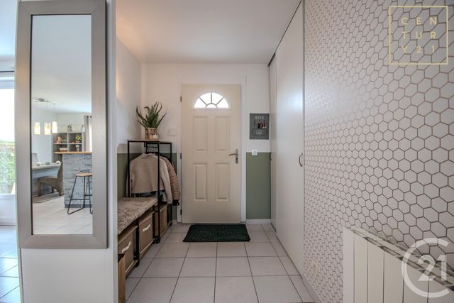 Maison &agrave; vendre - 6 pi&egrave;ces - 99,12 m2 - Feignies - 59 - NORD-PAS-DE-CALAIS