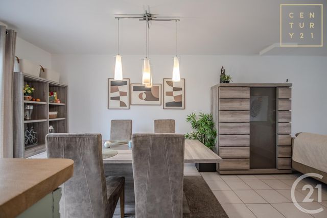 Maison &agrave; vendre - 6 pi&egrave;ces - 99,12 m2 - Feignies - 59 - NORD-PAS-DE-CALAIS