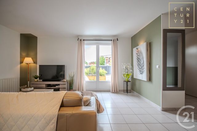 Maison &agrave; vendre - 6 pi&egrave;ces - 99,12 m2 - Feignies - 59 - NORD-PAS-DE-CALAIS