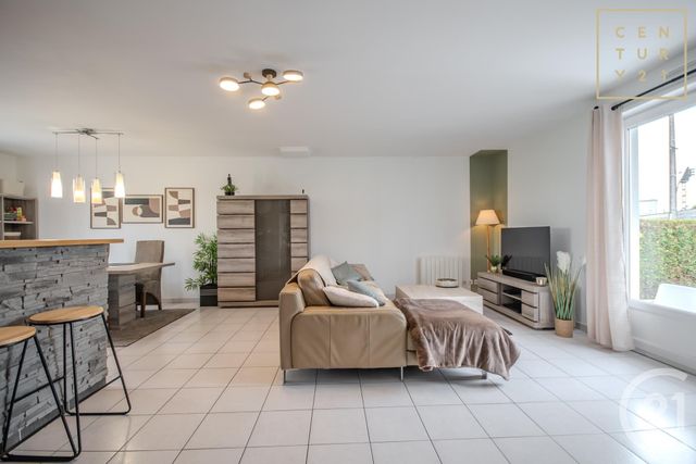 Maison &agrave; vendre - 6 pi&egrave;ces - 99,12 m2 - Feignies - 59 - NORD-PAS-DE-CALAIS