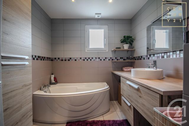 Maison &agrave; vendre - 6 pi&egrave;ces - 99,12 m2 - Feignies - 59 - NORD-PAS-DE-CALAIS