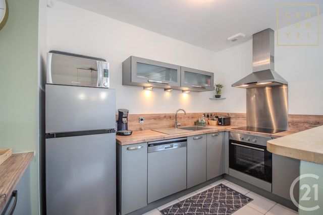 Maison &agrave; vendre - 6 pi&egrave;ces - 99,12 m2 - Feignies - 59 - NORD-PAS-DE-CALAIS