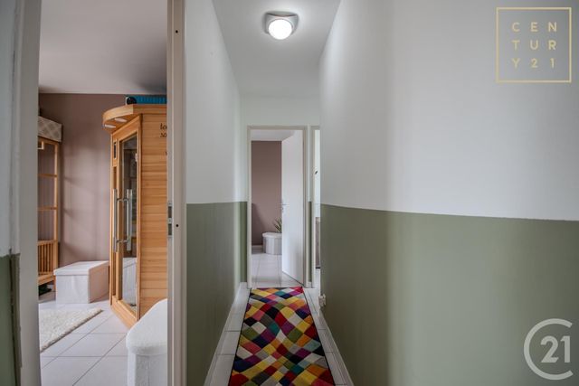 Maison &agrave; vendre - 6 pi&egrave;ces - 99,12 m2 - Feignies - 59 - NORD-PAS-DE-CALAIS