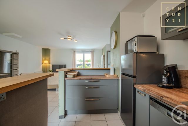 Maison &agrave; vendre - 6 pi&egrave;ces - 99,12 m2 - Feignies - 59 - NORD-PAS-DE-CALAIS