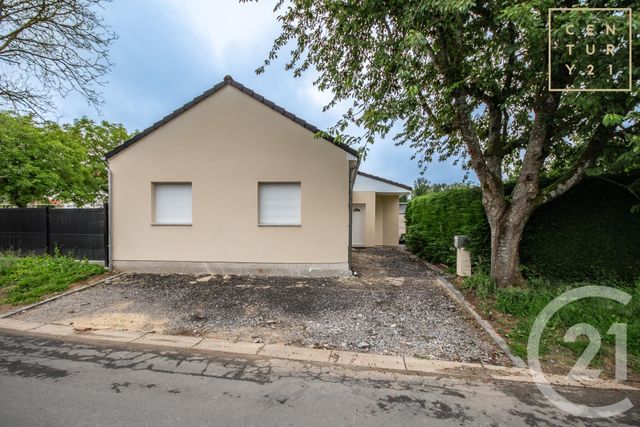 Prix immobilier ROUSIES - Photo d’une maison vendue