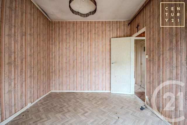 Maison &agrave; vendre - 5 pi&egrave;ces - 66,46 m2 - Maubeuge - 59 - NORD-PAS-DE-CALAIS