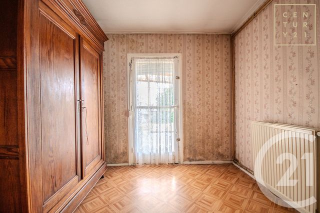 Maison &agrave; vendre - 5 pi&egrave;ces - 66,46 m2 - Maubeuge - 59 - NORD-PAS-DE-CALAIS