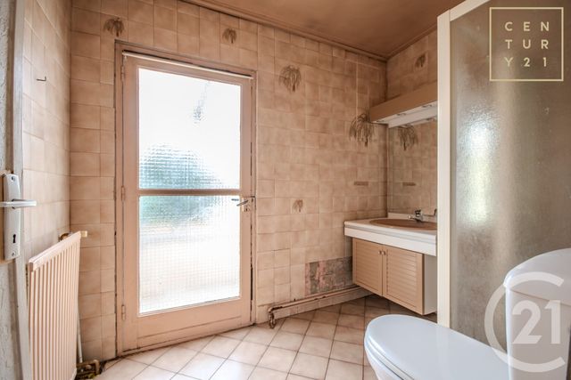 Maison &agrave; vendre - 5 pi&egrave;ces - 66,46 m2 - Maubeuge - 59 - NORD-PAS-DE-CALAIS