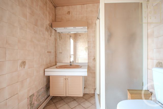 Maison &agrave; vendre - 5 pi&egrave;ces - 66,46 m2 - Maubeuge - 59 - NORD-PAS-DE-CALAIS