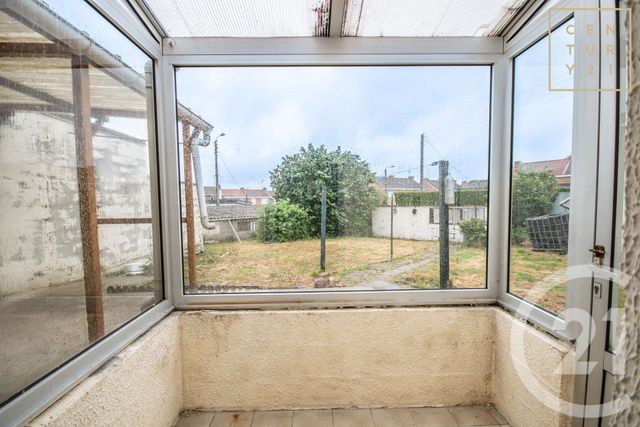 Maison &agrave; vendre - 5 pi&egrave;ces - 66,46 m2 - Maubeuge - 59 - NORD-PAS-DE-CALAIS