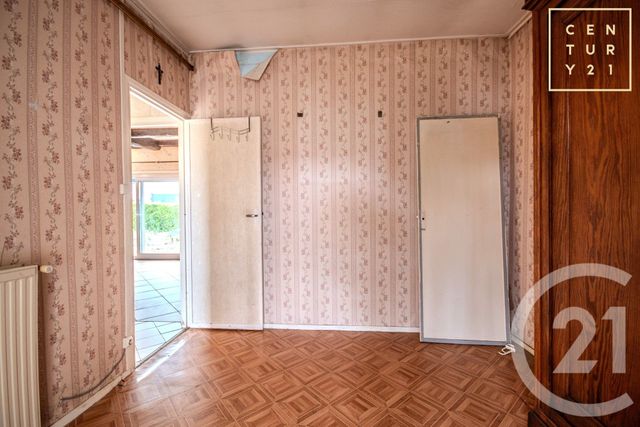 Maison &agrave; vendre - 5 pi&egrave;ces - 66,46 m2 - Maubeuge - 59 - NORD-PAS-DE-CALAIS