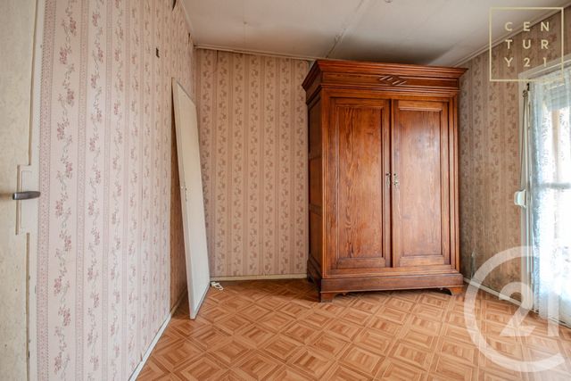 Maison &agrave; vendre - 5 pi&egrave;ces - 66,46 m2 - Maubeuge - 59 - NORD-PAS-DE-CALAIS