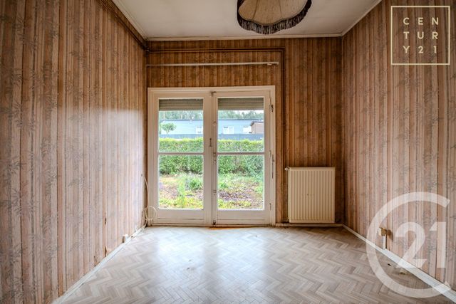 Maison &agrave; vendre - 5 pi&egrave;ces - 66,46 m2 - Maubeuge - 59 - NORD-PAS-DE-CALAIS