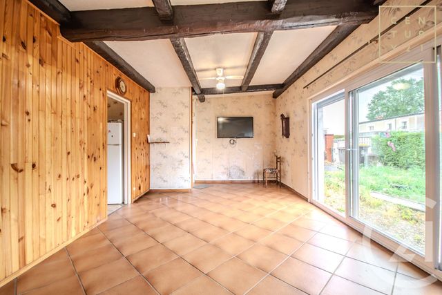 Maison &agrave; vendre - 5 pi&egrave;ces - 66,46 m2 - Maubeuge - 59 - NORD-PAS-DE-CALAIS