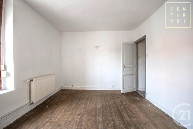 Maison &agrave; louer - 5 pi&egrave;ces - 62 m2 - Recquignies - 59 - NORD-PAS-DE-CALAIS