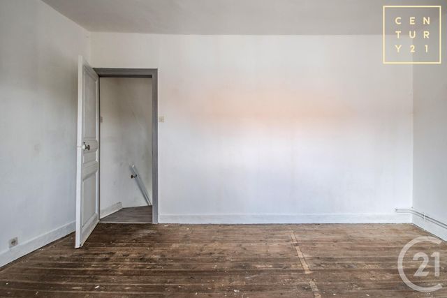 Maison &agrave; louer - 5 pi&egrave;ces - 62 m2 - Recquignies - 59 - NORD-PAS-DE-CALAIS