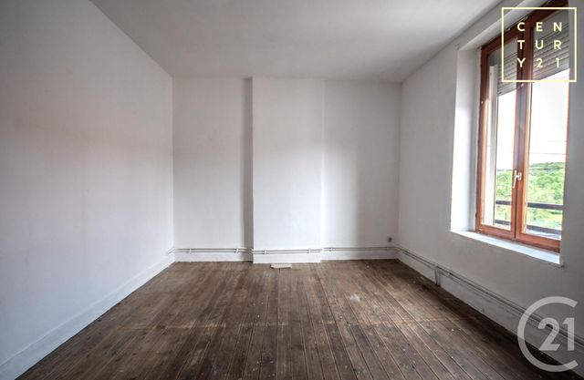 Maison &agrave; louer - 5 pi&egrave;ces - 62 m2 - Recquignies - 59 - NORD-PAS-DE-CALAIS
