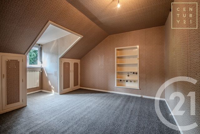 Maison &agrave; vendre - 5 pi&egrave;ces - 103,43 m2 - Ferriere La Grande - 59 - NORD-PAS-DE-CALAIS