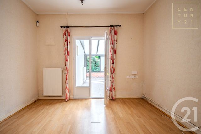Maison &agrave; vendre - 5 pi&egrave;ces - 103,43 m2 - Ferriere La Grande - 59 - NORD-PAS-DE-CALAIS