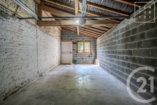 Maison &agrave; vendre - 5 pi&egrave;ces - 103,43 m2 - Ferriere La Grande - 59 - NORD-PAS-DE-CALAIS
