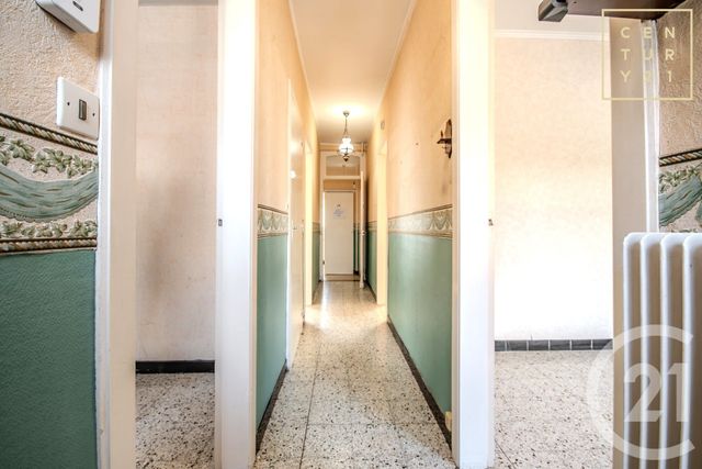 Maison &agrave; vendre - 5 pi&egrave;ces - 103,43 m2 - Ferriere La Grande - 59 - NORD-PAS-DE-CALAIS