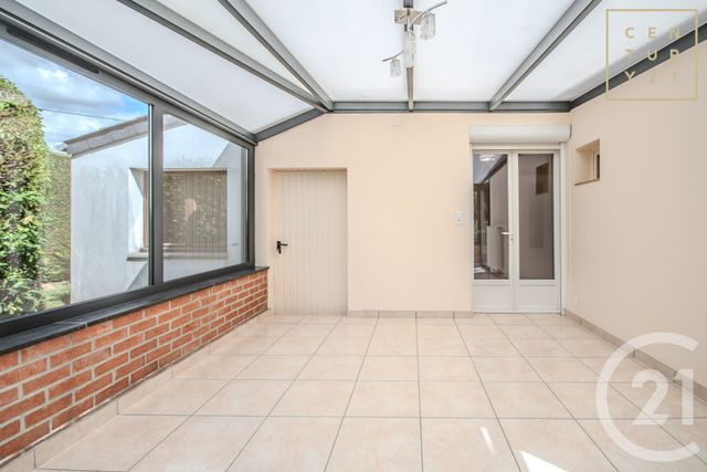 Maison &agrave; vendre - 5 pi&egrave;ces - 103,43 m2 - Ferriere La Grande - 59 - NORD-PAS-DE-CALAIS