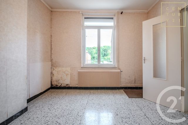 Maison &agrave; vendre - 5 pi&egrave;ces - 103,43 m2 - Ferriere La Grande - 59 - NORD-PAS-DE-CALAIS