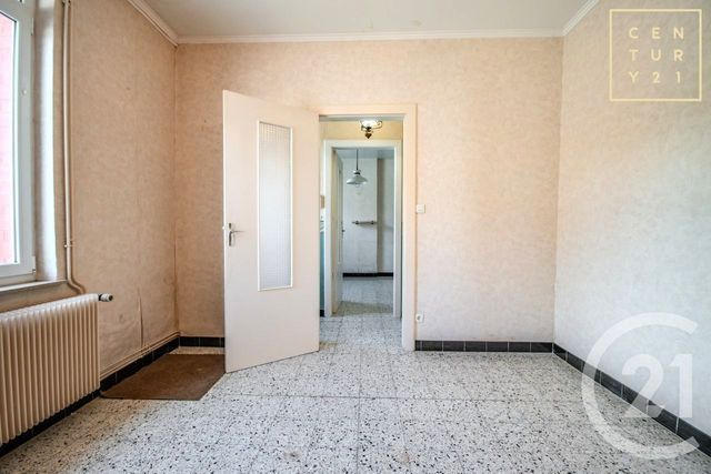 Maison &agrave; vendre - 5 pi&egrave;ces - 103,43 m2 - Ferriere La Grande - 59 - NORD-PAS-DE-CALAIS