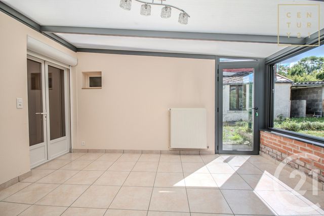 Maison &agrave; vendre - 5 pi&egrave;ces - 103,43 m2 - Ferriere La Grande - 59 - NORD-PAS-DE-CALAIS