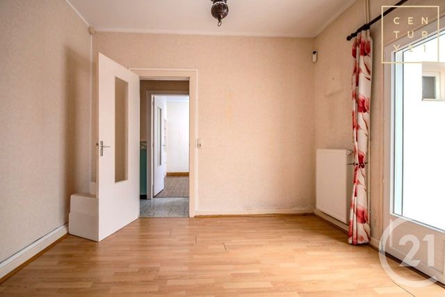 Maison &agrave; vendre - 5 pi&egrave;ces - 103,43 m2 - Ferriere La Grande - 59 - NORD-PAS-DE-CALAIS
