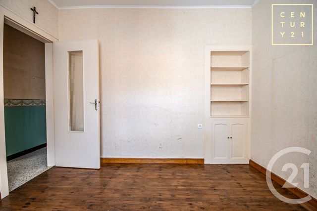 Maison &agrave; vendre - 5 pi&egrave;ces - 103,43 m2 - Ferriere La Grande - 59 - NORD-PAS-DE-CALAIS
