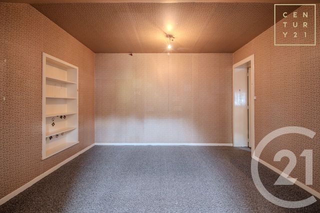 Maison &agrave; vendre - 5 pi&egrave;ces - 103,43 m2 - Ferriere La Grande - 59 - NORD-PAS-DE-CALAIS