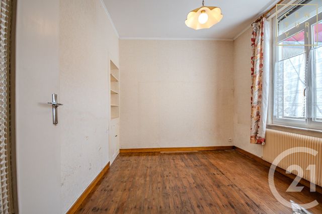 Maison &agrave; vendre - 5 pi&egrave;ces - 103,43 m2 - Ferriere La Grande - 59 - NORD-PAS-DE-CALAIS
