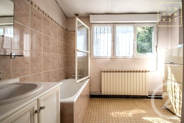 Maison &agrave; vendre - 5 pi&egrave;ces - 103,43 m2 - Ferriere La Grande - 59 - NORD-PAS-DE-CALAIS