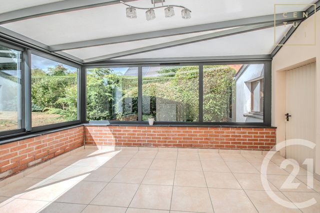 Maison &agrave; vendre - 5 pi&egrave;ces - 103,43 m2 - Ferriere La Grande - 59 - NORD-PAS-DE-CALAIS